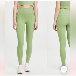 Girlfriend Collective High Rise Compressive Leggings